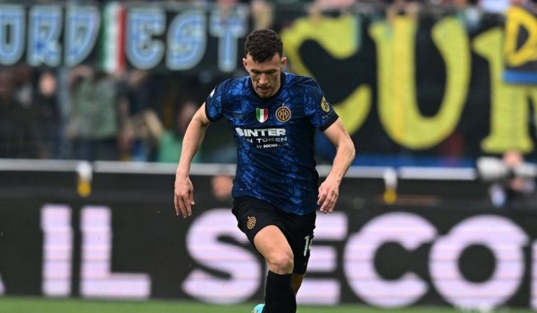 Serie A Udinese-Inter