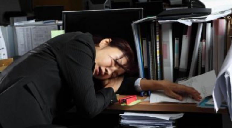 Settimana lavorativa