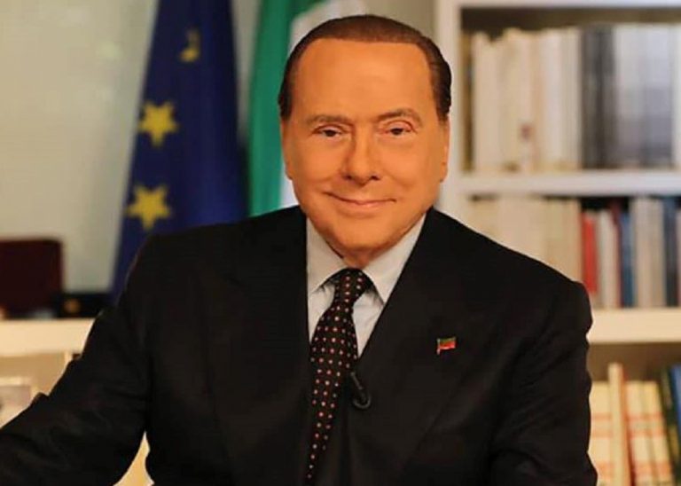 Silvio Berlusconi