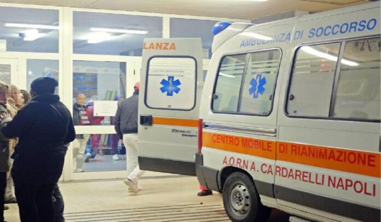 Napoli, nuovi particolari sulla vicenda delle sorelle sfregiate con l'acido