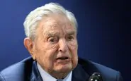 Soros guerra in Ucraina