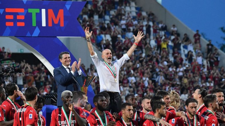 Stefano Pioli