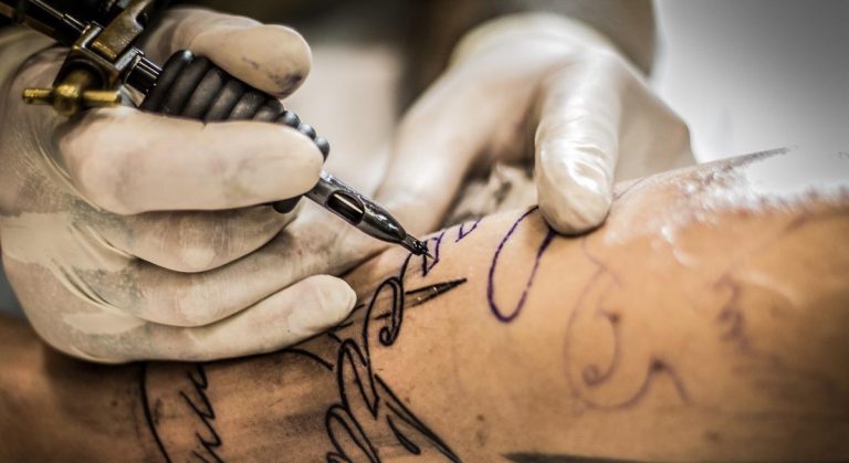 Tatuaggio