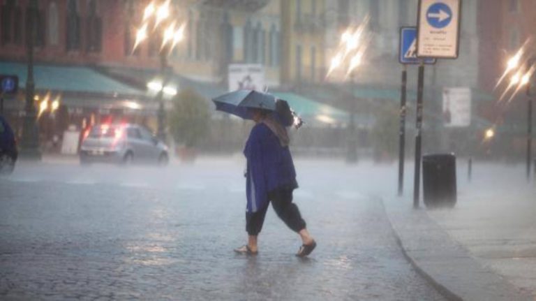 Meteo