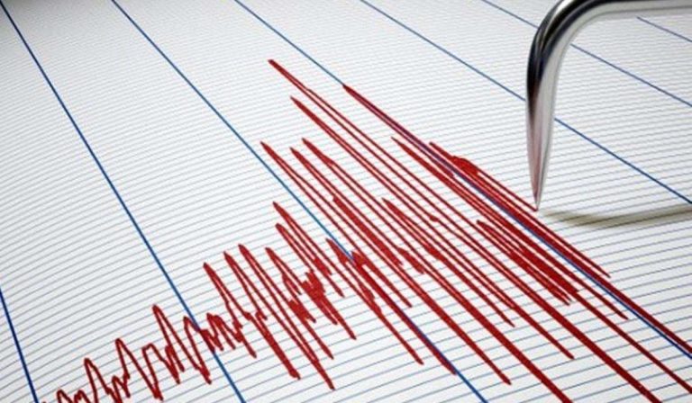 Terremoto Giappone