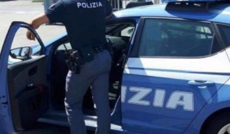 Trani schianto ultraleggeri