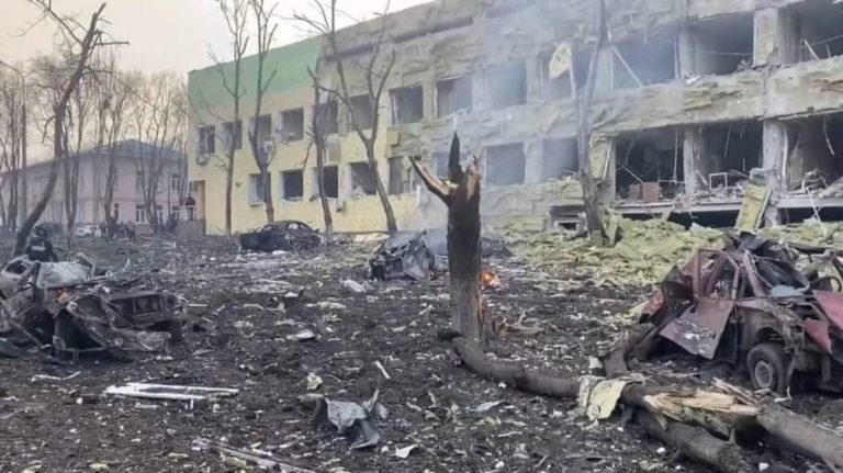 Ucraina