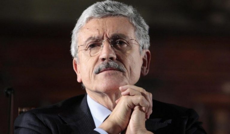 Ucraina D'Alema