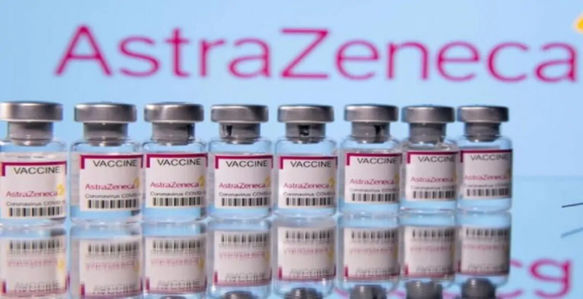 Vaccino AstraZeneca