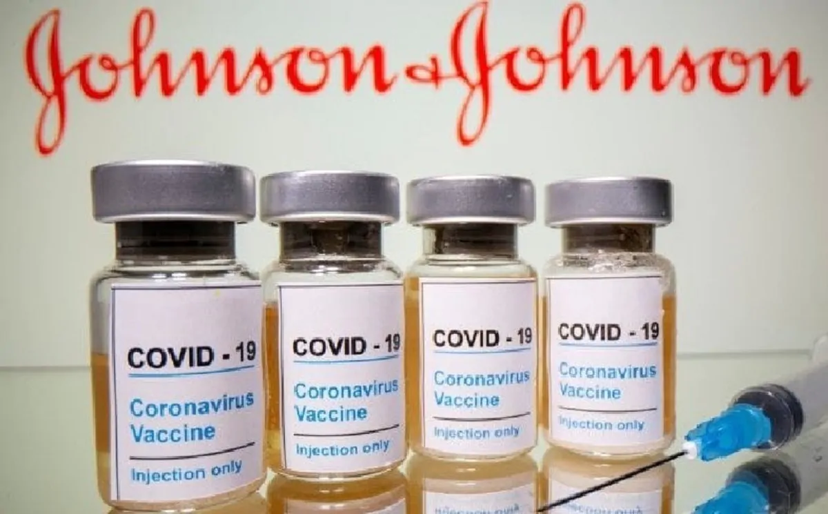 Vaccino Johnson & Johnson sospeso negli Usa