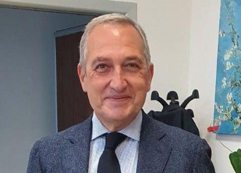 Francesco Vaia