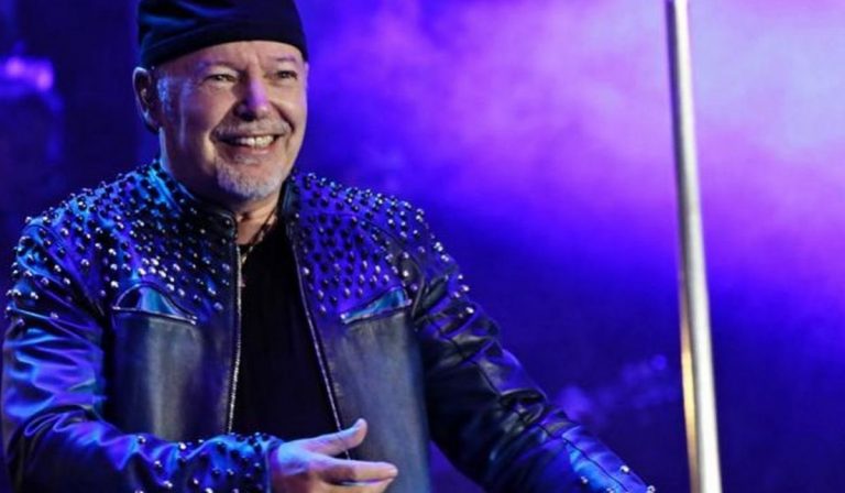 Vasco Rossi messaggio guerra