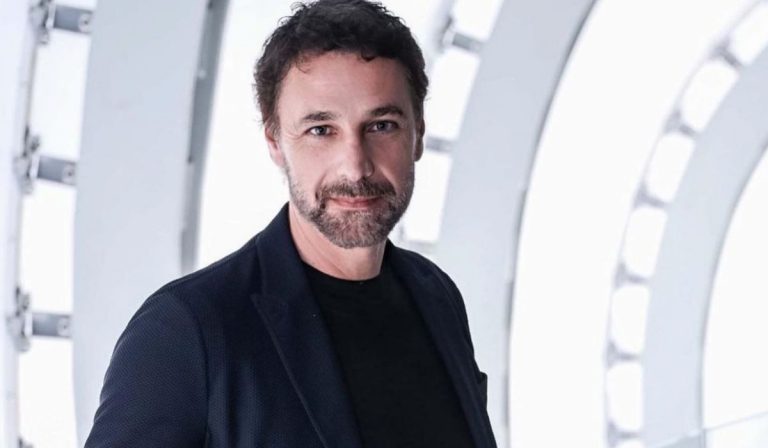 Verissimo Raoul Bova