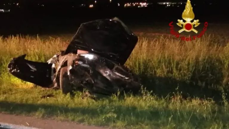 Incidente