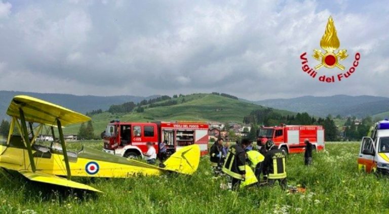 Vigili del fuoco
