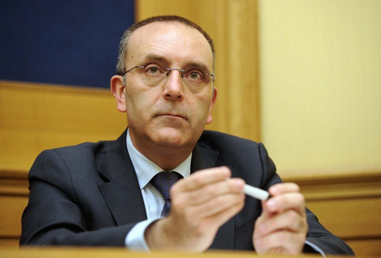 petrocelli giunta regolamento