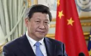 Il leader cinese Xi Jinping