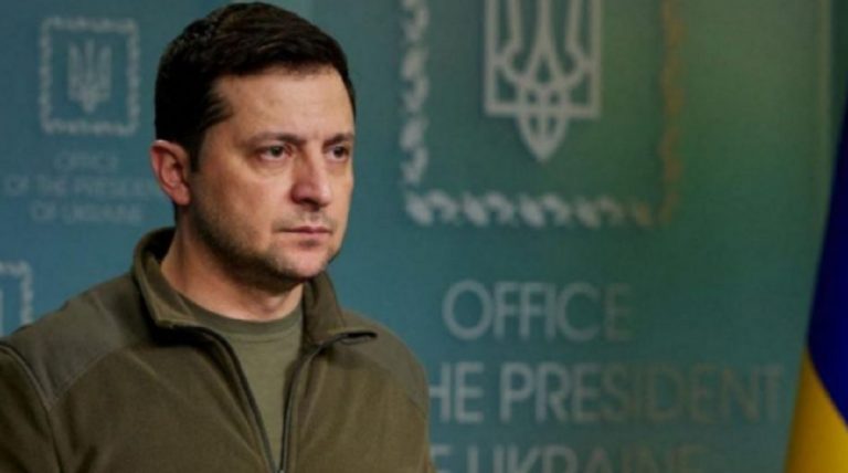 Zelensky accordo pace Russia