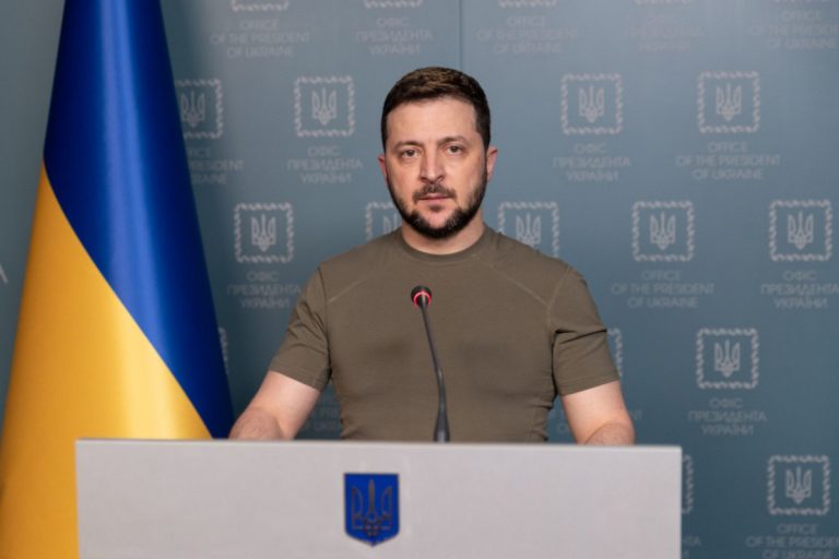 prime crepe governo zelensky