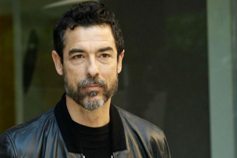 Alessandro Gassmann Elisabetta Franchi
