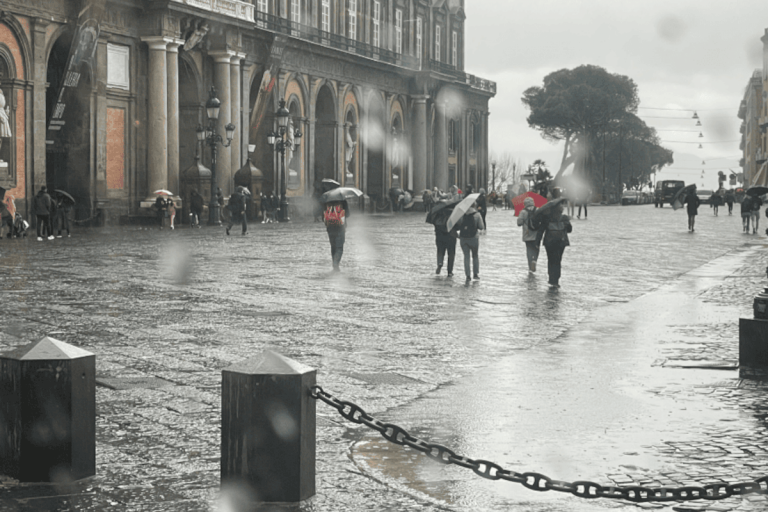 allerta meteo protezione civile