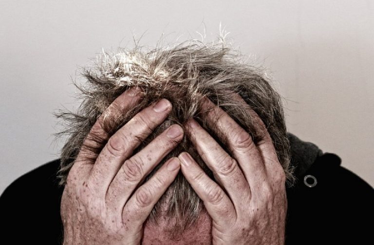Da Roma arriva una terribile storia di "malattie mentali"