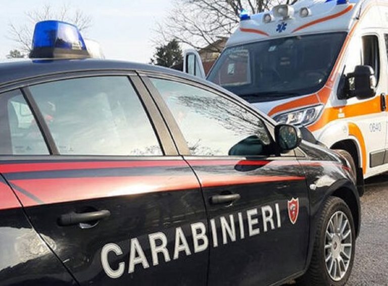 ambulanza