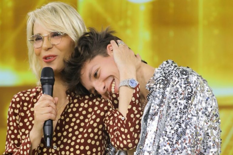 Amici 21 Luigi montepremi
