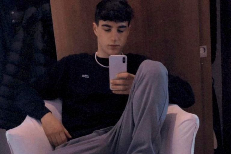 vicenza investito ragazzo
