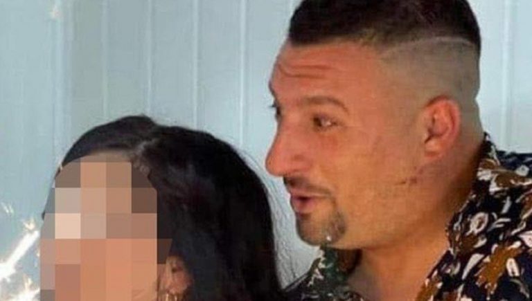 Antonio Stazi morto
