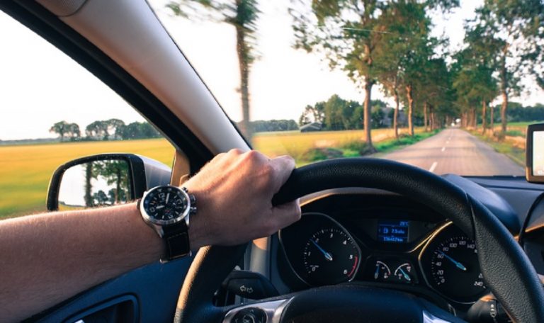 aria condizionata vietata auto