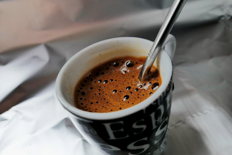 aumento costo caffè