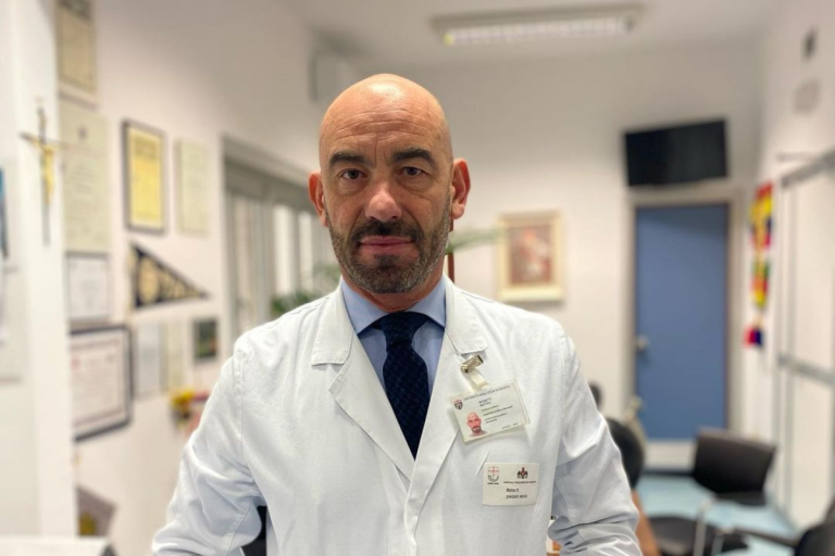 matteo bassetti