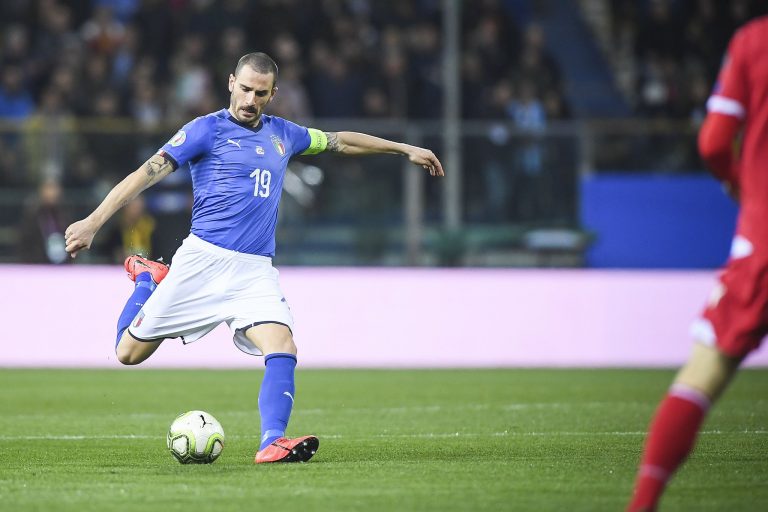nazionale italiana