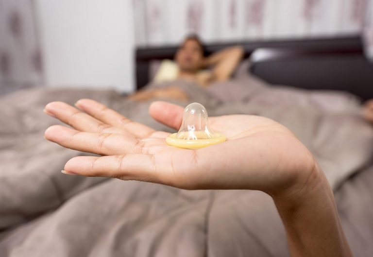Donna tedesca condannata per "stealthing"