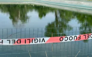 cadavere lago cremona