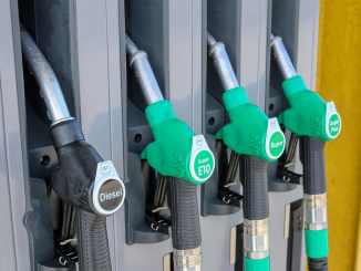 aumento prezzi carburante