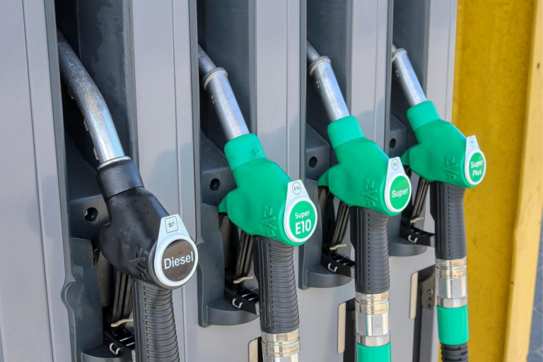 aumento prezzi carburante