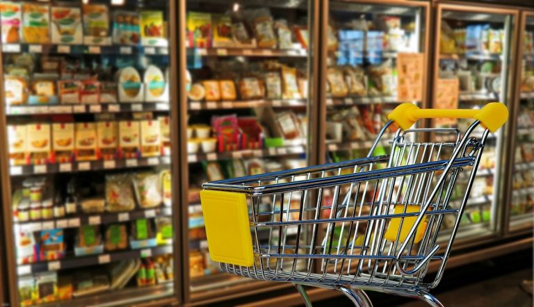 caro prezzi aprile alimentari