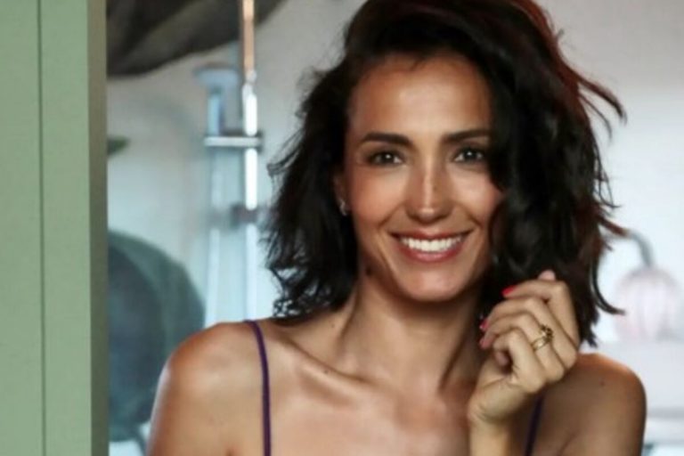 Caterina Balivo Ballando Stelle