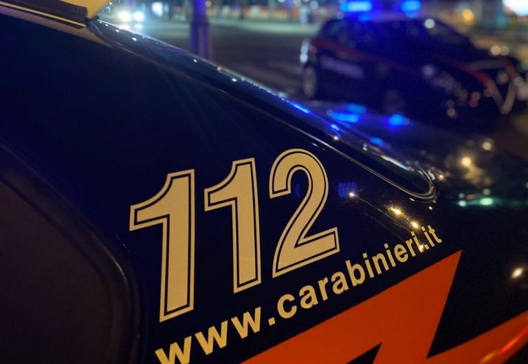 I Carabinieri scoprono un falso prete che percepiva il RdC