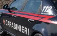 I carabinieri fermano un uomo risultato scomparso