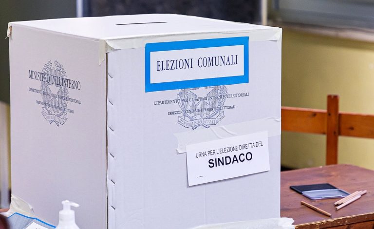 A Lodi saranno in lizza 5 candidati sindaco