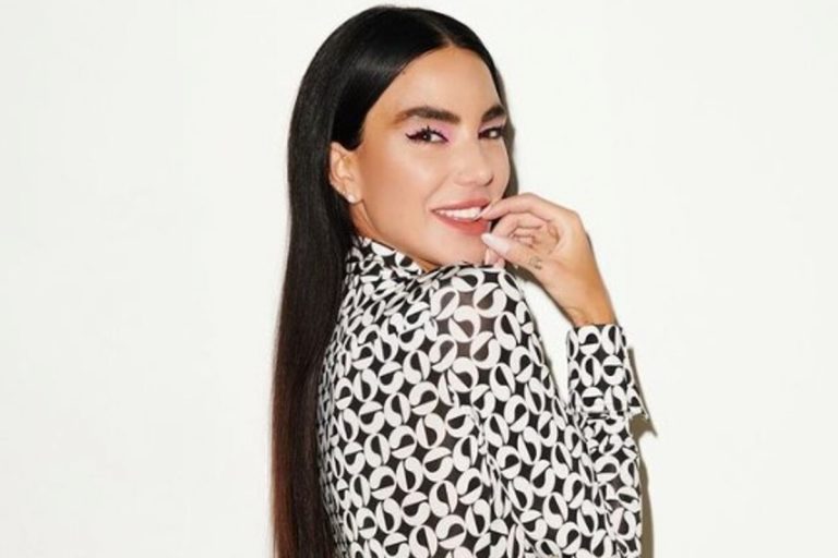 Chiara Biasi segreti bellezza