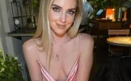 Chiara Ferragni Dua Lipa