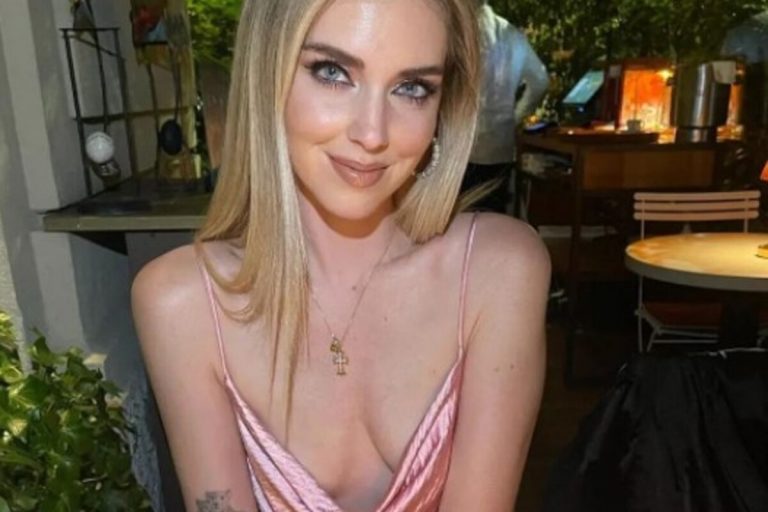 Chiara Ferragni Dua Lipa