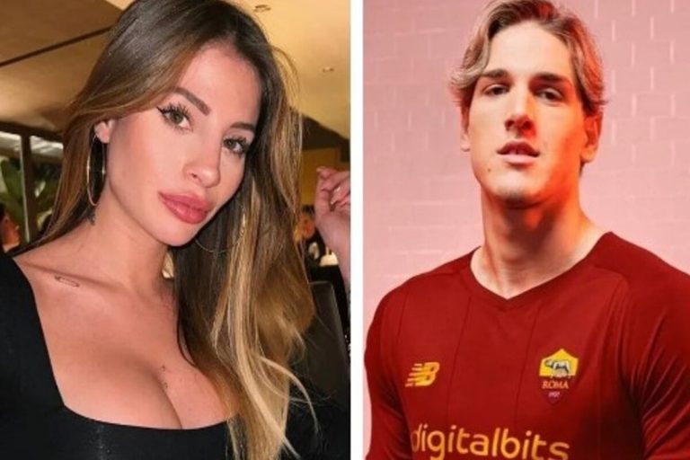 Chiara Nasti frecciatina Zaniolo