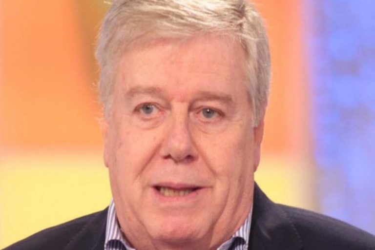 Claudio Lippi annuncio medico