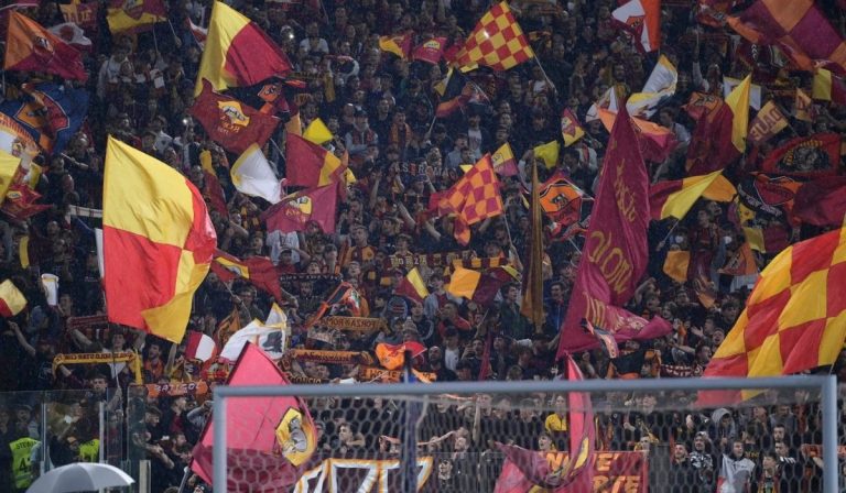 conference league roma leicester