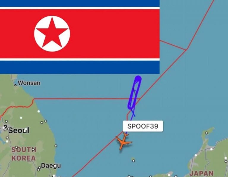 La Corea del Nord avrebbe lanciato un ennesimo Icbm